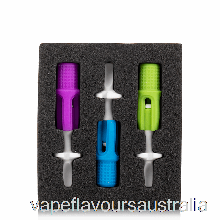 Vape Flavours Australia Puffco PLUS Dart Vision
